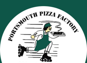 Portsmouth Pizza Factory
